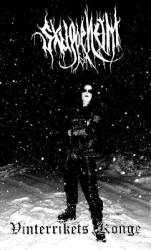 Skuggeheim : Vinterrikets konge